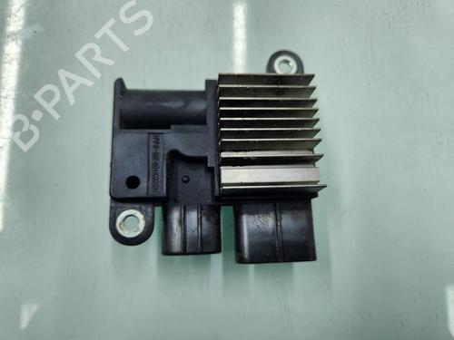 Heater resistor MAZDA 6 Estate (GJ, GL)  | BP25823998M108 