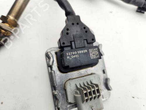 Elektronisk sensor RENAULT CLIO V (B7_) | BP29856139M84