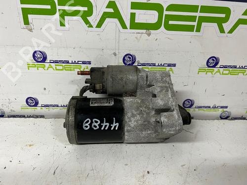 Used Starter Starter PEUGEOT 207 (WA_, WC_) [2006-2015] 21661022 21661022