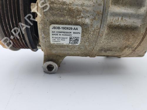AC compressor FORD RANGER (TKE) 2.0 EcoBlue 4x4 | BP30549119M34 - Image 3