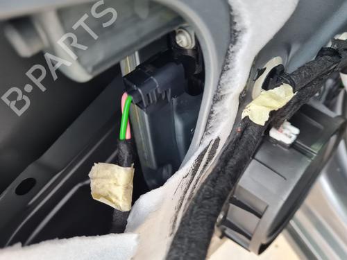 Used Rear left window mechanism Rear left window mechanism DACIA SANDERO III 1.0 TCe 90 (91 hp) 33818125 33818125