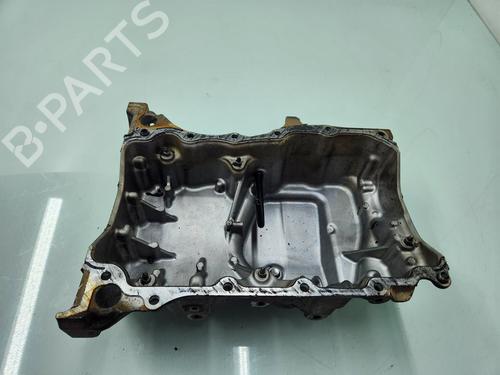 Oliebundkar RENAULT MEGANE IV Hatchback (B9A/M/N_) [2015-2025]  25338480