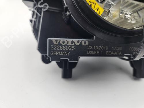 Switch VOLVO XC60 II (246) | BP32033854I30