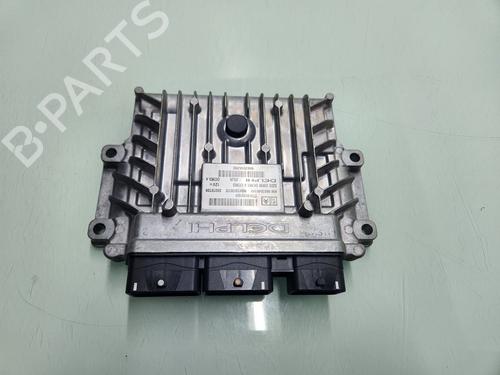 Used Engine control unit (ECU) Engine control unit (ECU) PEUGEOT 407 (6D_) [2004-2011] 26612156 26612156