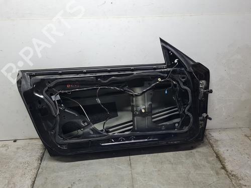 Left front door BMW 1 (E87) 118 d | BP23444548C2 