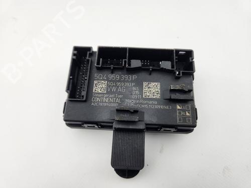 Used Electronic module Electronic module VW CADDY V Box Body/MPV (SBA, SBH) 2.0 TDi (75 hp) 29358512 29358512