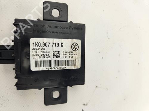 Electronic module AUDI A3 (8P1) 2.0 TDI 16V | BP28509424M83