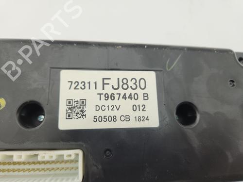 Climate control SUBARU XV (_GP_) 2.0 D AWD (GPD) | BP37027688I5 - Image 5
