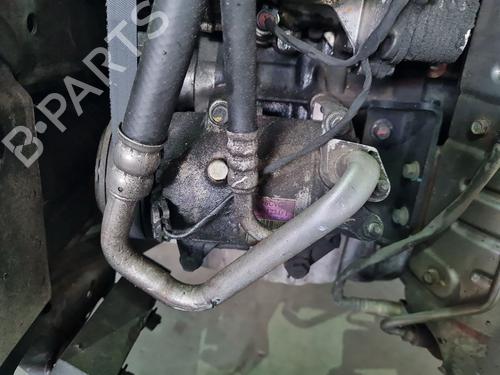 Used AC compressor AC compressor SSANGYONG TIVOLI 1.6 XDi 160 (115 hp) 40195639 40195639