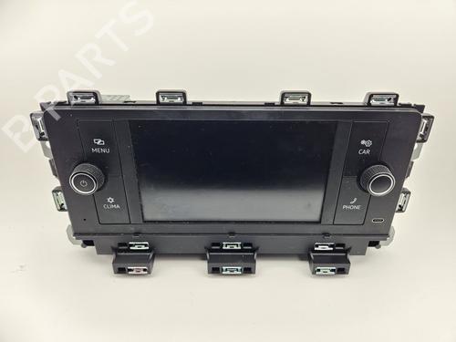 Display VW CADDY V Box Body/MPV (SBA, SBH)  2K7035130 |