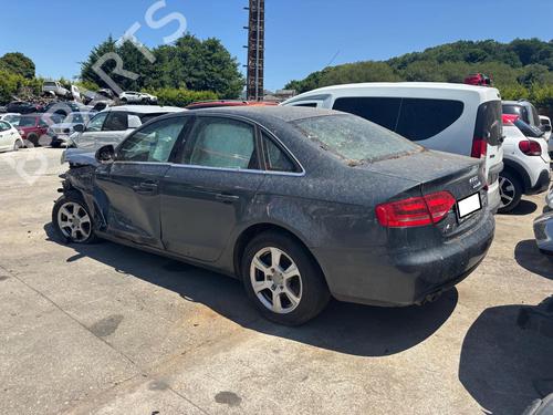 Engine AUDI A4 B8 (8K2) 2.0 TDI | BP39026625M1 - Image 4