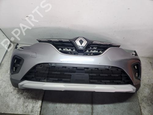 Front bumper RENAULT CAPTUR II (HF_)  | BP29728509C7 