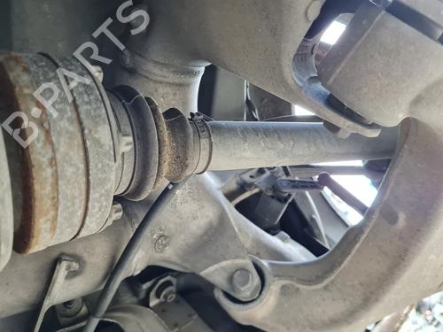 Used Right rear driveshaft BMW 5 (E60) 530 d (235 hp) 21648397