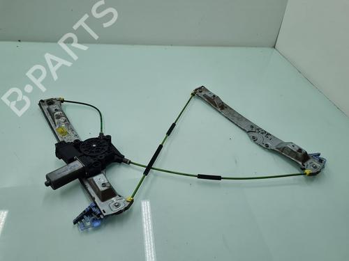 Used Front left window mechanism Front left window mechanism OPEL CORSA D (S07) [2006-2015] 21651939 21651939