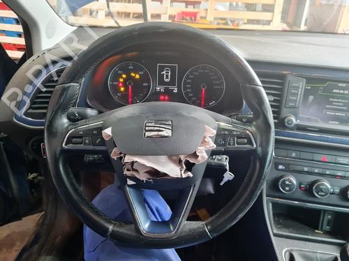 Used Steering wheel Steering wheel SEAT LEON (5F1) [2012-2021] 24470005 24470005