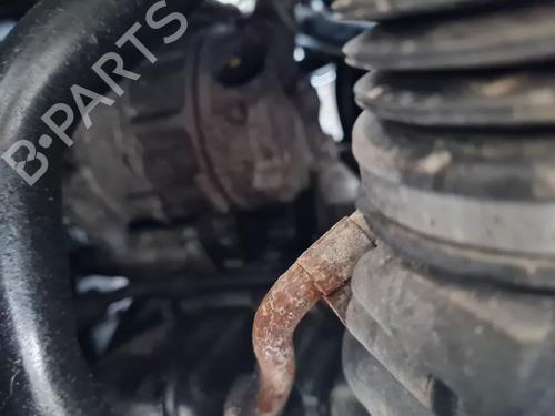 Used AC compressor MERCEDES-BENZ E-CLASS (W211) E 270 CDI (211.016) (177 hp) 21651004