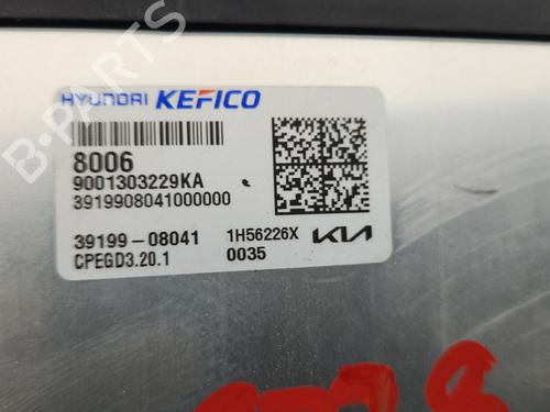 Engine control unit (ECU) KIA XCEED (CD) 1.5 T-GDi MHEV | BP36779182M57 - Image 4