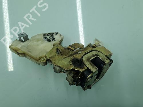 Used Rear right lock NISSAN TERRANO II (R20) 3.0 Di 4WD (154 hp) 21656077