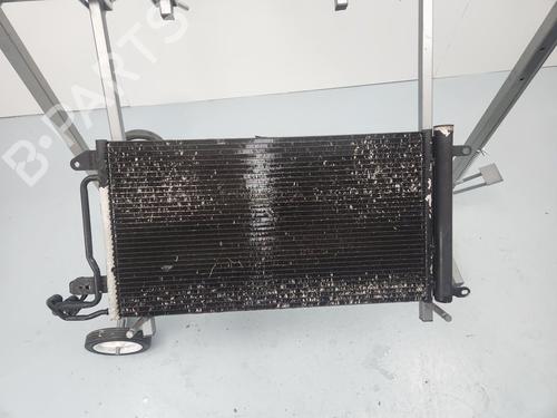 Used AC radiator AUDI A1 (8X1, 8XK) 1.4 TFSI (185 hp) 30198128