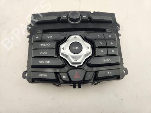 Used Switch Switch FORD RANGER (TKE) [2011-2026] 31042139 31042139