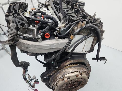 Engine MERCEDES-BENZ CLK (C209) | BP23228990M1 - Image 3