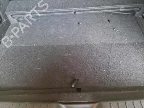 Used Luggage compartment floor Luggage compartment floor MAZDA CX-30 (DM) SKYACTIV-G M Hybrid (122 hp) 39028388 39028388