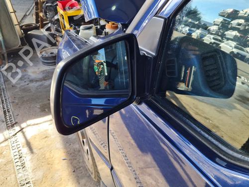Used Left mirror SANTANA 300/350 [1998-2025]  29534372
