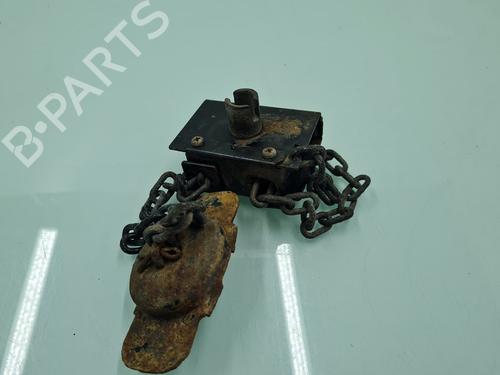 Used Support NISSAN PATHFINDER III (R51) [2005-2025]  21651297