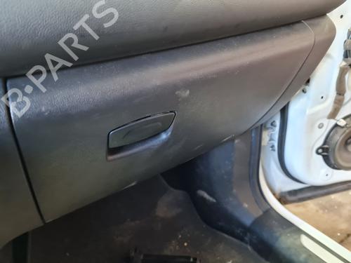 Used Glove box RENAULT KADJAR (HA_, HL_) 1.5 dCi 110 (HLA3) (110 hp) 29394456