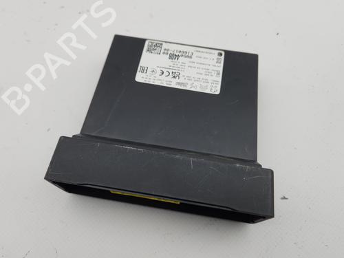 Used Electronic module Electronic module CITROËN C5 X (ND_, NC_) Hybrid 224 (179 hp) 38647668 38647668