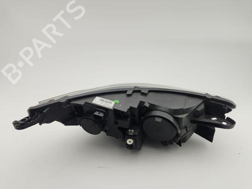 Left headlight CITROËN C4 II (NC_)  | BP34434816C28  - Image 6