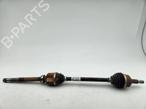 Used Right front driveshaft Right front driveshaft CITROËN C5 AIRCROSS (A_) 1.2 PureTech 130 (ARHNSJ) (131 hp) 23246765 23246765