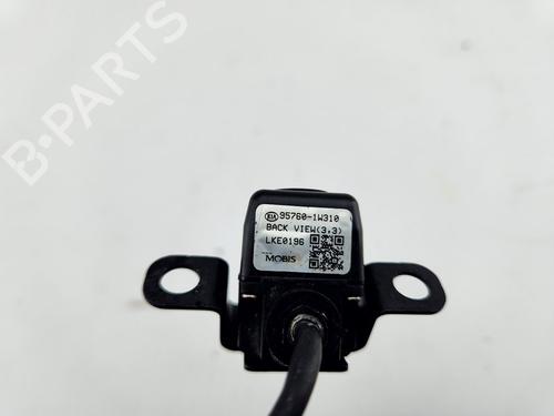 Camera KIA RIO IV (YB, SC, FB) 1.25 | BP29751164E14
