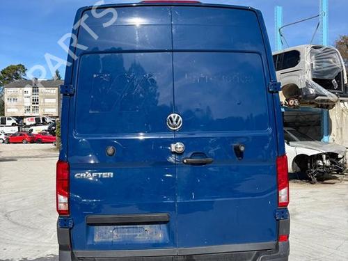 Electronic sensor VW CRAFTER Van (SY_, SX_) 2.0 TDI RWD (SYB, SYC, SYD) | BP33869395M84 - Image 6