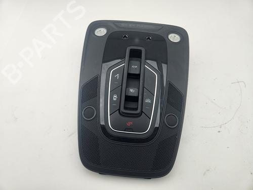 Used Interior roof light Interior roof light AUDI Q5 (FYB, FYG) [2016-2026] 32977656 32977656