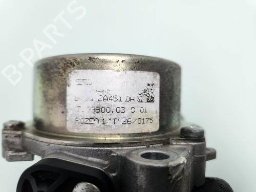Vacuum pump FORD RANGER (TKE) 2.2 TDCi | BP29943363M80 - Image 5
