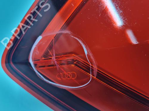 Used Left taillight AUDI A1 CITY CARVER (GBH) 30 TFSI (116 hp) 21764479
