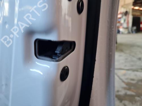 Used Front right lock SKODA SUPERB III Estate (3V5) 2.0 TDI (150 hp) 31189427