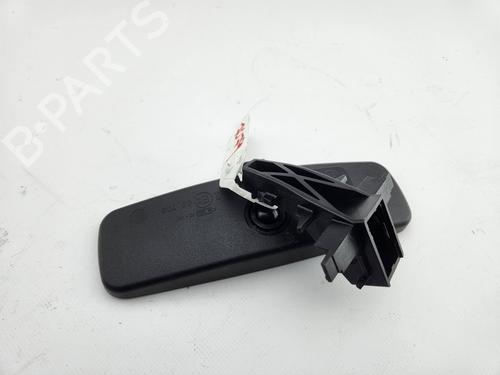 Ryggespeil Innvendig RENAULT CLIO V (B7_)  | BP29943362I6