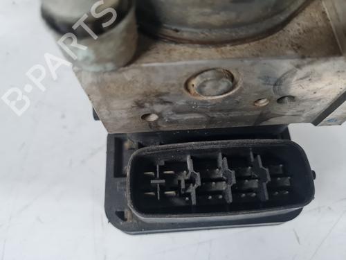 ABS pump MITSUBISHI L200 / TRITON (KA_T, KB_T)  | BP21661094M43 