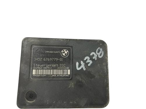 ABS pump BMW 3 (E90) 320 d | BP21660612M43 