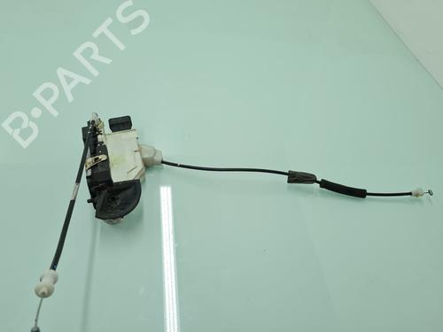 Front left lock PEUGEOT 508 I (8D_)  | BP21638198C98 