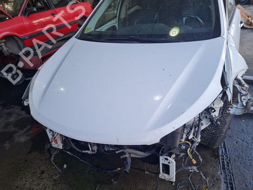 Used Hood HYUNDAI SANTA FÉ III (DM, DMA) 2.2 CRDi 4WD (197 hp) 29706111