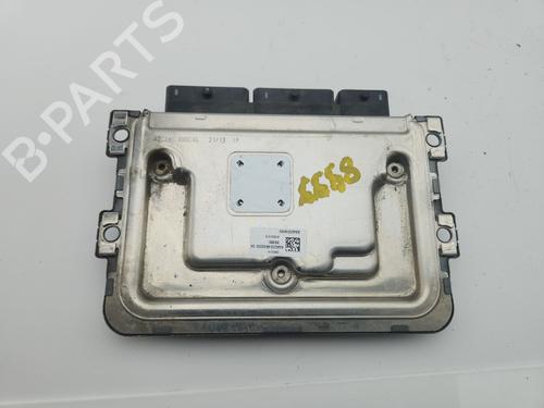 Engine control unit (ECU) DACIA SANDERO III 1.0 TCe 90 | BP36992158M57 - Image 4