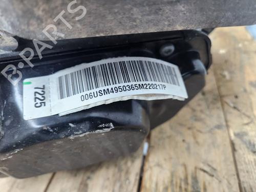 Gearbox VW POLO VI (AW1, BZ1, AE1)  | BP29722406M3  - Image 6