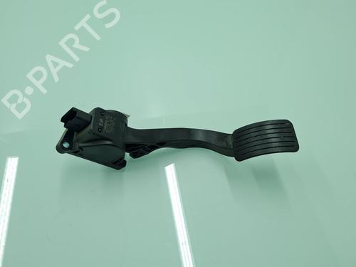 Used Pedal PEUGEOT 5008 (0U_, 0E_) 2.0 HDi (163 hp) 21638783