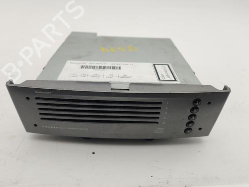 Used Radio Radio PEUGEOT 308 I (4A_, 4C_) 1.6 16V (120 hp) 35950003 35950003