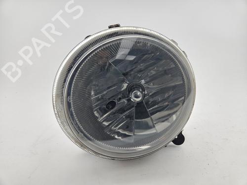 Venstre forlygte JEEP COMPASS (MK49)  | BP31965865C28 