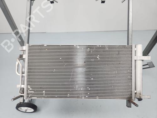 Used AC radiator AC radiator 37090726 37090726