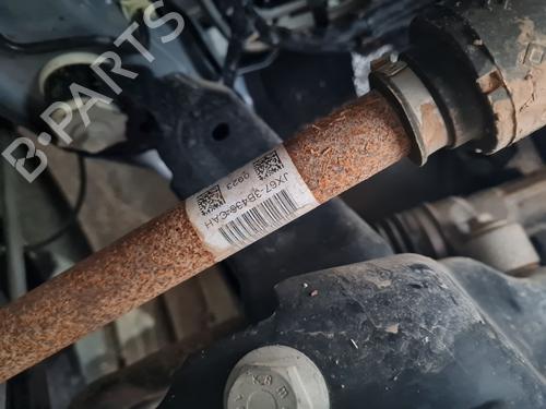 Used Right front driveshaft Right front driveshaft FORD FOCUS IV (HN) [2018-2026] 32206359 32206359